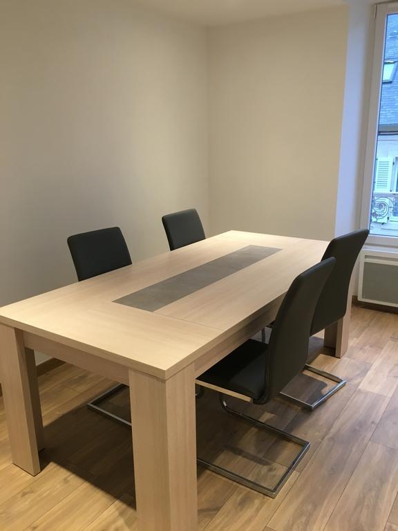 Largo Villa Bayeux Kültér fotó