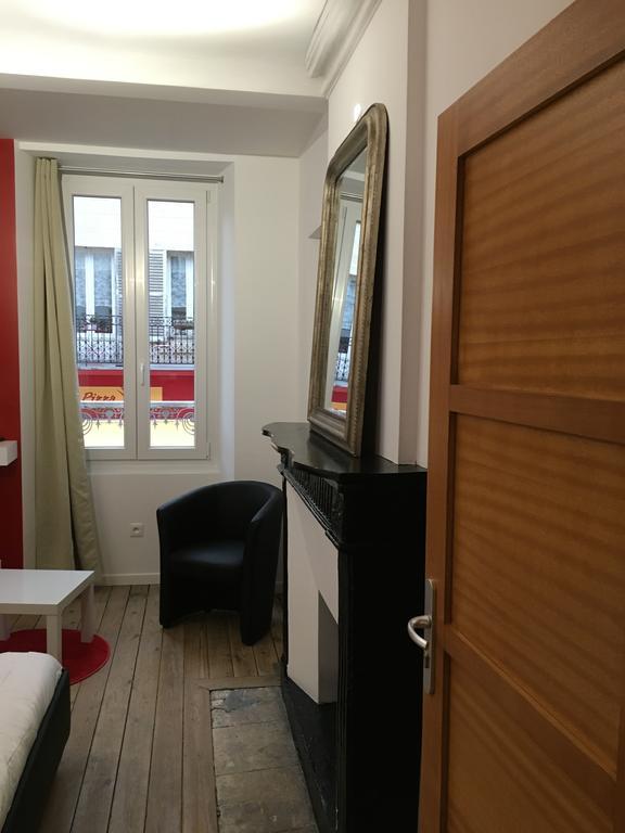 Largo Villa Bayeux Kültér fotó