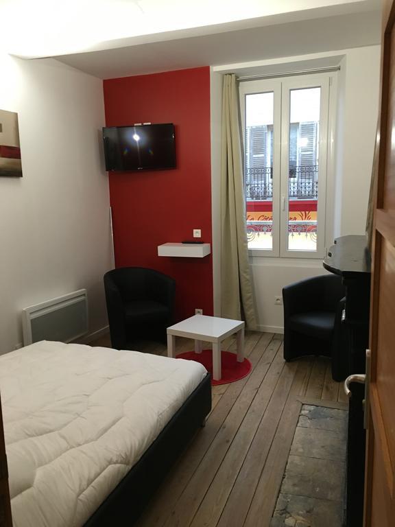 Largo Villa Bayeux Kültér fotó